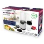 Liquidiser Esperanza Black 900 W by Esperanza, Multi-Purpose Electric Juicers - Ref: S9102395, Price: 34,10 €, Discount: %