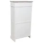 Scarpiera Alexandra House Living Bianco 28 x 98 x 50 cm 2 cassetti di Alexandra House Living, Scarpiere - Rif: D1631467, Prez...