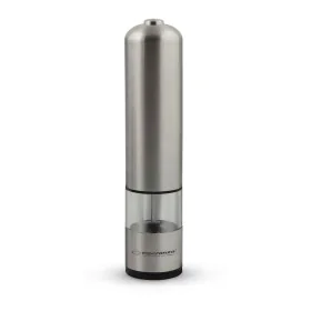 Spice Grinder Esperanza EKP002 Steel by Esperanza, Dispensers for dressings and spices - Ref: S9102401, Price: 7,31 €, Discou...