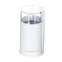 Molinillo de Café Esperanza EKC001W Blanco 160 W de Esperanza, Molinillos de café eléctricos con cuchilla - Ref: S9102403, Pr...