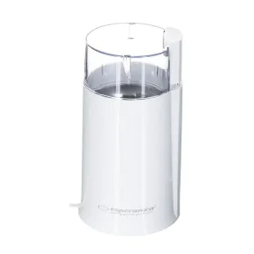 Moedor de Café Esperanza EKC001W Branco 160 W de Esperanza, Moinhos de café elétricos com lâmina - Ref: S9102403, Preço: 11,4...