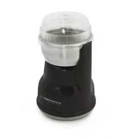 Coffee Grinder Esperanza EKC002K Black 160 W by Esperanza, Electric Blade Grinders - Ref: S9102404, Price: 9,18 €, Discount: %