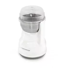 Coffee Grinder Esperanza EKC002W White 160 W by Esperanza, Electric Blade Grinders - Ref: S9102405, Price: 8,95 €, Discount: %