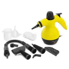 Vaporeta Steam Cleaner Esperanza EHS001 900 W by Esperanza, Steam Mops - Ref: S9102406, Price: 26,28 €, Discount: %