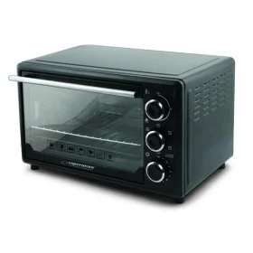 Mini Electric Oven Esperanza EKO006 1600 W by Esperanza, Hot Plates - Ref: S9102407, Price: 55,18 €, Discount: %