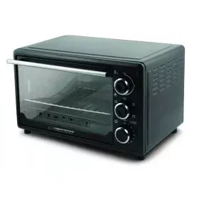 Mini Horno Eléctrico Esperanza EKO006 1600 W de Esperanza, Hornillos eléctricos - Ref: S9102407, Precio: 63,86 €, Descuento: %