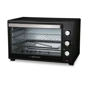 Forno Esperanza EKO008 1600 W de Esperanza, Fornos elétricos - Ref: S9102409, Preço: 48,32 €, Desconto: %