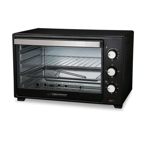 Plaque de cuisson Esperanza EKO008 1600 W de Esperanza, Réchauds - Réf : S9102409, Prix : 48,81 €, Remise : %