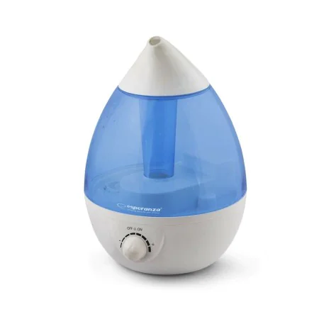 Humidificateur Esperanza EHA005 25 W 2,6 L de Esperanza, Humidificateurs - Réf : S9102411, Prix : 17,13 €, Remise : %