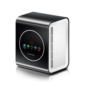 Purificateur d'Air Esperanza EHP001 Blanc Noir de Esperanza, Purificateurs d'air portables - Réf : S9102412, Prix : 47,53 €, ...