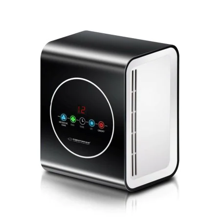 Air purifier Esperanza EHP001 White Black by Esperanza, Portable air purifiers - Ref: S9102412, Price: 48,22 €, Discount: %