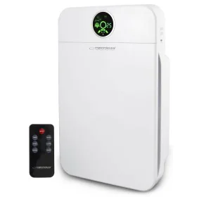 Air purifier Esperanza EHP002 White by Esperanza, Portable air purifiers - Ref: S9102413, Price: 75,95 €, Discount: %