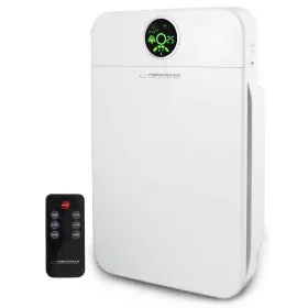 Purificateur d'Air Esperanza EHP002 Blanc de Esperanza, Purificateurs d'air portables - Réf : S9102413, Prix : 75,95 €, Remis...