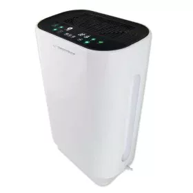 Purificateur d'Air Esperanza EHP003 Blanc de Esperanza, Purificateurs d'air portables - Réf : S9102414, Prix : 69,35 €, Remis...