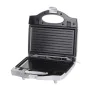 Sandwichmaker Esperanza EKT006W Weiß 700 W von Esperanza, Sandwichtoaster - Ref: S9102417, Preis: 26,34 €, Rabatt: %