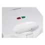 Machine à sandwich Esperanza EKT006W Blanc 700 W de Esperanza, Appareils à sandwich et presses à panini - Réf : S9102417, Pri...