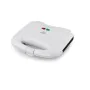 Sandwichera Esperanza TKT004W Blanco 700 W de Esperanza, Sandwicheras - Ref: S9102418, Precio: 12,46 €, Descuento: %