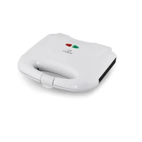 Sandwichera Esperanza TKT004W Blanco 700 W de Esperanza, Sandwicheras - Ref: S9102418, Precio: 13,19 €, Descuento: %