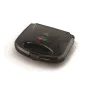 Sandwich Maker Esperanza TKT005K Black 700 W by Esperanza, Sandwich Toasters & Panini Presses - Ref: S9102419, Price: 12,10 €...