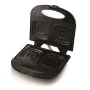 Sandwich Maker Esperanza TKT005K Black 700 W by Esperanza, Sandwich Toasters & Panini Presses - Ref: S9102419, Price: 12,10 €...