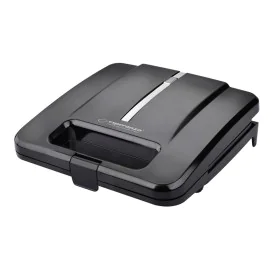 Sandwichmaker Esperanza EKT010 Schwarz 1000 W von Esperanza, Sandwichtoaster - Ref: S9102420, Preis: 13,15 €, Rabatt: %