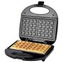 Waffeleisen Esperanza EKT008 von Esperanza, Waffeleisen - Ref: S9102421, Preis: 13,04 €, Rabatt: %