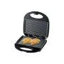 Sandwichera Esperanza EKT009 Negro 1000 W de Esperanza, Sandwicheras - Ref: S9102422, Precio: 14,23 €, Descuento: %