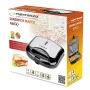 Sandwich Maker Esperanza EKT011 Black 1000 W by Esperanza, Sandwich Toasters & Panini Presses - Ref: S9102423, Price: 14,05 €...