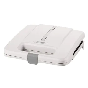 Sandwichera Esperanza EKT010W Blanco 1000 W de Esperanza, Sandwicheras - Ref: S9102424, Precio: 14,04 €, Descuento: %