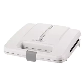 Sanduicheira Esperanza EKT010W Branco 1000 W de Esperanza, Tostadeiras - Ref: S9102424, Preço: 14,04 €, Desconto: %