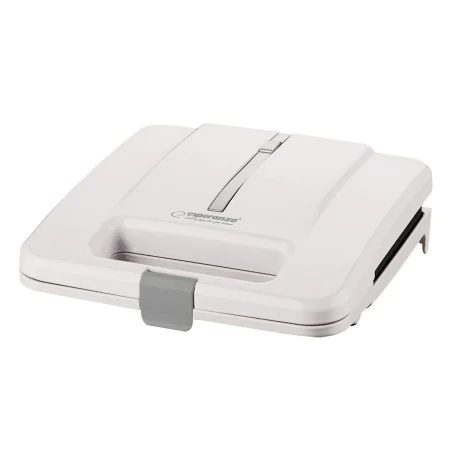 Sanduicheira Esperanza EKT010W Branco 1000 W de Esperanza, Tostadeiras - Ref: S9102424, Preço: 13,84 €, Desconto: %