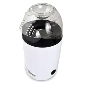 Popcorn Maker Esperanza EKP006 Black by Esperanza, Popcorn Poppers - Ref: S9102432, Price: 15,25 €, Discount: %