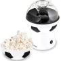 Popcorn Maker Esperanza EKP007 White Black by Esperanza, Popcorn Poppers - Ref: S9102433, Price: 24,30 €, Discount: %