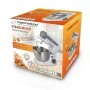 Robot culinaire Esperanza EKM024 Blanc Gris 800 W 4 L de Esperanza, Robots de cuisine et mini-hachoirs - Réf : S9102437, Prix...