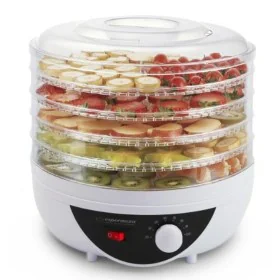 Desidratador de Alimentos Esperanza EKD002 250 W de Esperanza, Desidratadores - Ref: S9102450, Preço: 28,53 €, Desconto: %