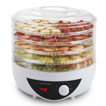 Food Dehydrator Esperanza EKD002 250 W by Esperanza, Food Dehydrators - Ref: S9102450, Price: 28,65 €, Discount: %