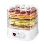 Desidratador de Alimentos Esperanza EKD004 250 W de Esperanza, Desidratadores - Ref: S9102452, Preço: 25,41 €, Desconto: %