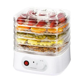 Desidratador de Alimentos Esperanza EKD004 250 W de Esperanza, Desidratadores - Ref: S9102452, Preço: 25,20 €, Desconto: %