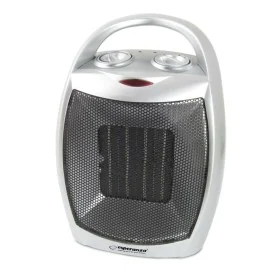 Portable Fan Heater Esperanza EHH006 Black 1500 W 1 Piece by Esperanza, Fan Heaters - Ref: S9102458, Price: 21,47 €, Discount: %