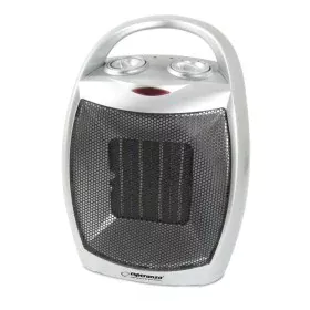 Portable Fan Heater Esperanza EHH006 Black 1500 W 1 Piece by Esperanza, Fan Heaters - Ref: S9102458, Price: 21,76 €, Discount: %