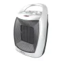 Termoventilador Portátil Esperanza EHH006 Negro 1500 W 1 Pieza de Esperanza, Termoventiladores y calefactores cerámicos - Ref...