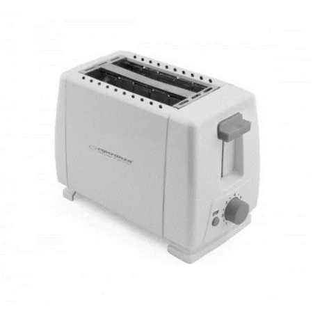 Toaster Esperanza EKT001 600 W von Esperanza, Toaster - Ref: S9102461, Preis: 13,43 €, Rabatt: %