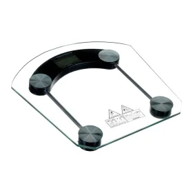 Digitale Personenwaage Esperanza EBS008K Schwarz Glas von Esperanza, Waagen - Ref: S9102476, Preis: 9,41 €, Rabatt: %