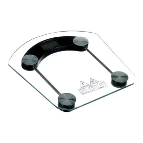 Digitale Personenwaage Esperanza EBS008K Schwarz Glas von Esperanza, Waagen - Ref: S9102476, Preis: 9,50 €, Rabatt: %