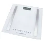 Digital Bathroom Scales Esperanza EBS016W White Glass Tempered Glass Tempered glass (1 Piece) by Esperanza, Scales - Ref: S91...