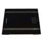 Digital Bathroom Scales Esperanza EBS018K Black Tempered Glass Tempered glass Batteries x 2 by Esperanza, Scales - Ref: S9102...