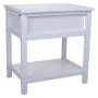 Table de Nuit Alexandra House Living Blanc 29 x 42 x 40 cm de Alexandra House Living, Tables de chevet - Réf : D1631470, Prix...