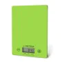 kitchen scale Esperanza EKS002G Green 5 kg by Esperanza, Kitchen Scales - Ref: S9102494, Price: 8,47 €, Discount: %