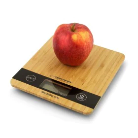 kitchen scale Esperanza EKS005 Wood 5 kg by Esperanza, Kitchen Scales - Ref: S9102499, Price: 11,74 €, Discount: %