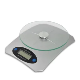 kitchen scale Esperanza EKS006 Silver 5 kg by Esperanza, Kitchen Scales - Ref: S9102501, Price: 8,71 €, Discount: %